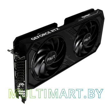 Видеокарта Palit GeForce RTX 4070 Dual OC 12GB GDDR6 (NE64070S19K9-1048D) картинка 7